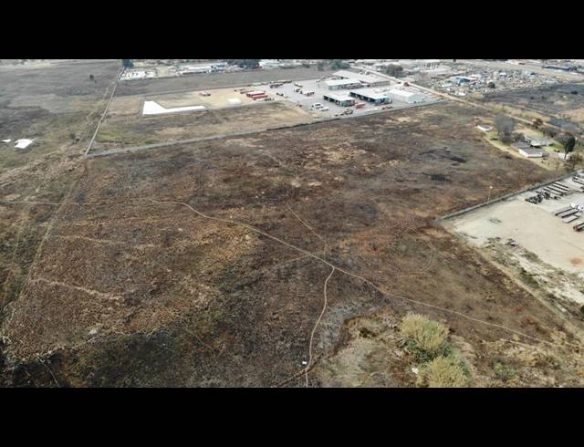 93,000M² VACANT LAND FOR SALE IN BRENTWOOD PARK
